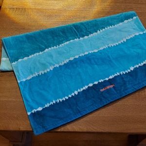 Pottery Barn Beach Towel